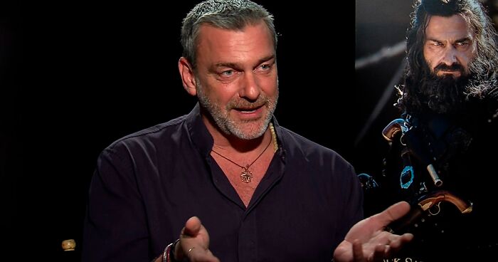 Marvel and ‘Star Wars’ Film Star Ray Stevenson Passed Away Unexpectedly At 58