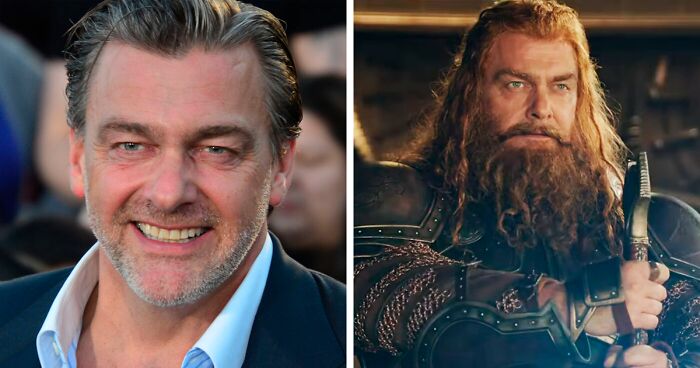 A Big Loss: Marvel And ‘Star Wars’ Film Star Ray Stevenson Dies Aged 58