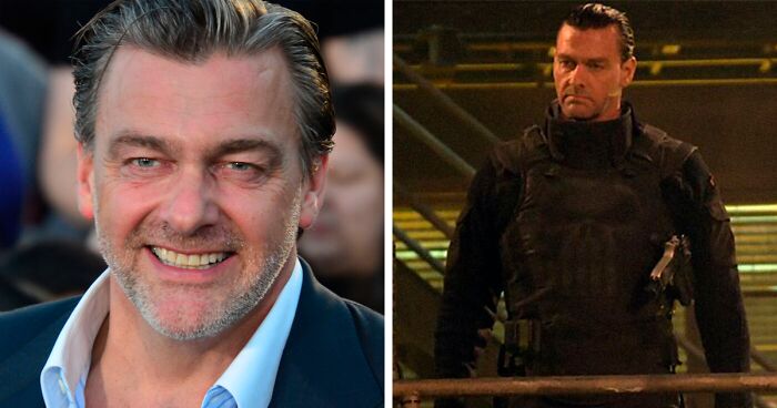 People Express Their Condolences Online As The World Is Deeply Saddened By Ray Stevenson’s Unexpected Death