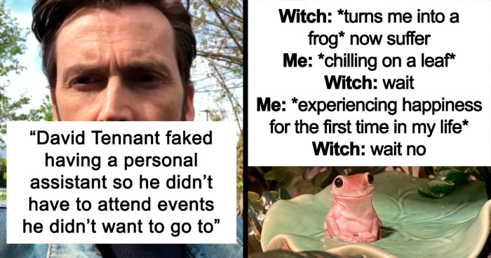 105 ‘Antisocial’ Memes And Jokes That Introverts May Relate To All Too Well (New Pics)