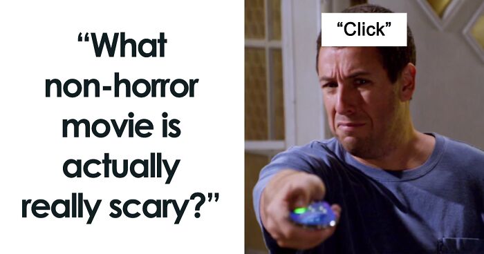 57 Movies That Scared People More Than Actual Horror Movies