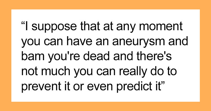 30 Frightening Scientific Facts That Folks In This Online Group Had The Misfortune To Learn