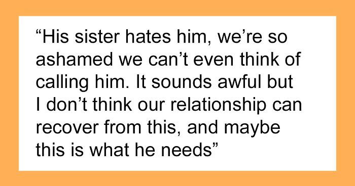 Teen Reveals His Sister’s Biggest Secret To All Her Friends, Makes Her The Laughingstock Of The School, Mom Is So Disgusted She Throws Him Out