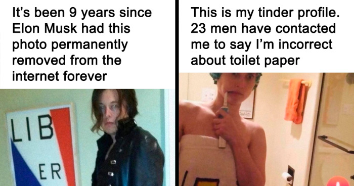 This Online Group Collects The Internet's Hottest Posts And Memes, Here Are 75 Of The Funniest