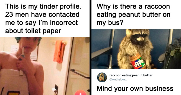 “The Internet’s Hottest And Trending Viral Memes”: 75 Funny Posts From “Sips Tea”