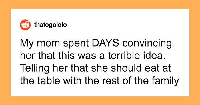 8-Year-Old Daughter Pretends She's A Dog, Refuses To Eat Like A Normal Person, So Mom Only Feeds Her Dog Snacks