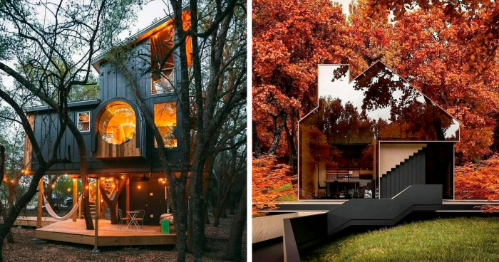 71 Incredible Homes That Deserved The Spotlight On This Architecture Page