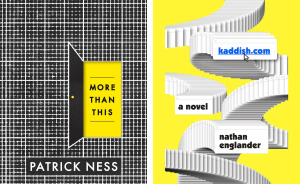 74 Of Probably The Best Book Covers Ever Created