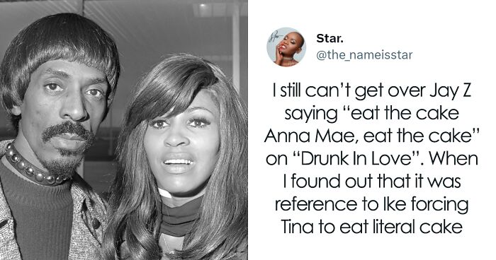 Tina Turner Fans Are Mad About Beyoncé and Jay-Z Making ‘Mockery’ Of Late Singer’s Abuse