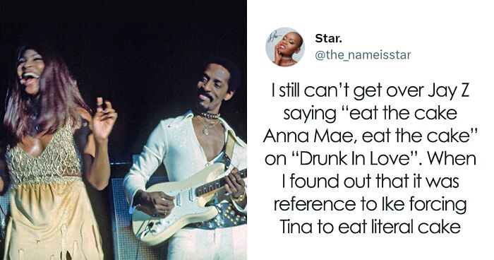 Beyoncé And Jay-Z Under Fire For Referencing Ike Turner’s Abuse In ‘Drunk In Love’