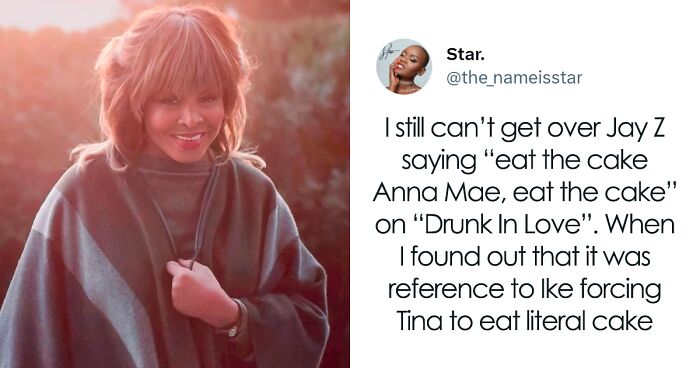 2013 Hit “Drunk In Love” Lyrics Under Fire For Mocking The Late Tina Turner