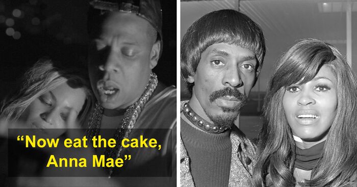 Beyoncé And Jay-Z Under Fire For Referencing Ike Turner’s Abuse In ‘Drunk In Love’