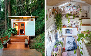 92 Tiny House Designs That Got Us Dreaming Of Building One