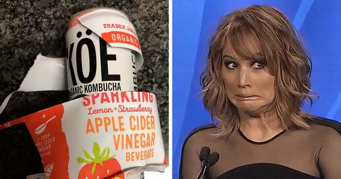 People In This Group Expose Trader Joe's Fails And Mishaps, Here Are 41 That Are So Disappointing, It's Almost Funny