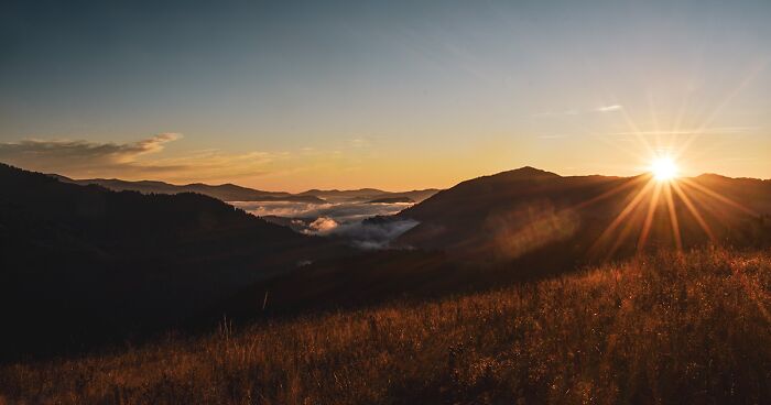 The Beauty Of Ukraine: 19 Amazing Photos I Captured Of The Carpathian Mountains