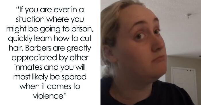 37 Life Hacks For People Who Aren’t Afraid To Break The Moral Code, Shared By This TikTok Page