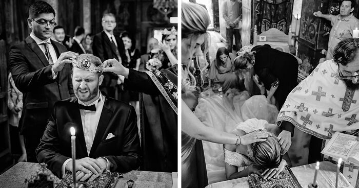 I Am A Wedding Photographer Who Captured Mesmerizing Moments In 30 Black And White Images