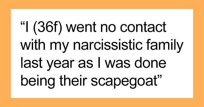 Woman Relates Her Abusive Mother To Friend’s Ex-Husband After She Encourages Her To Step Up And Make Amends