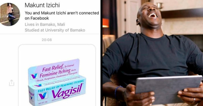 52 Times People Found A Foreign Name Hilarious And Just Had To Hit Them Up