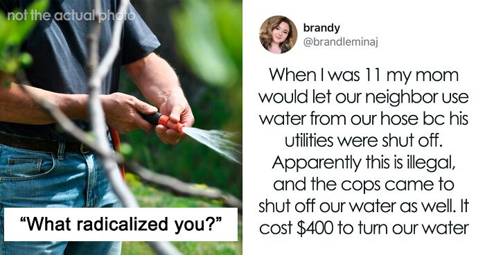 This Twitter Thread Has People Sharing The Ugly Realities That 'Radicalized' Them (40 Answers)