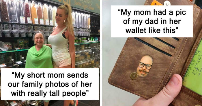 95 Times Moms Did The Most Wholesome Things, It Made Their Kids’ Day