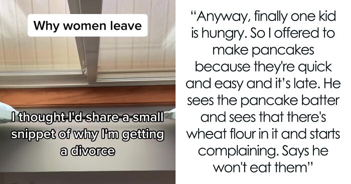 “So That Is My Life”: Mom Of 2 Shares Problems In Her Marriage That She Believes Explain Why Women Leave