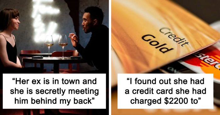 61 People Unveil The Darkest Secrets They Have Been Keeping From Their Significant Others