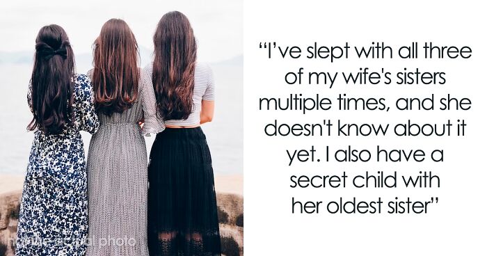 61 Secrets People Keep From Their Partners In Fear Of Destroying Their Relationship