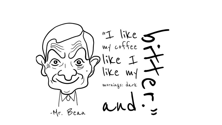 30 Hilarious Quotes Of Mr Bean