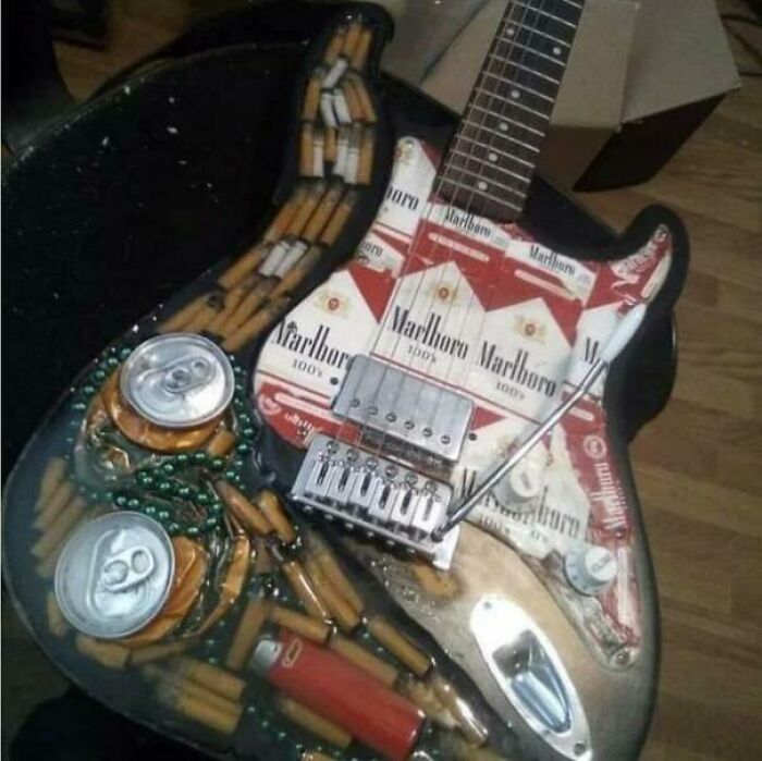 This Guitar