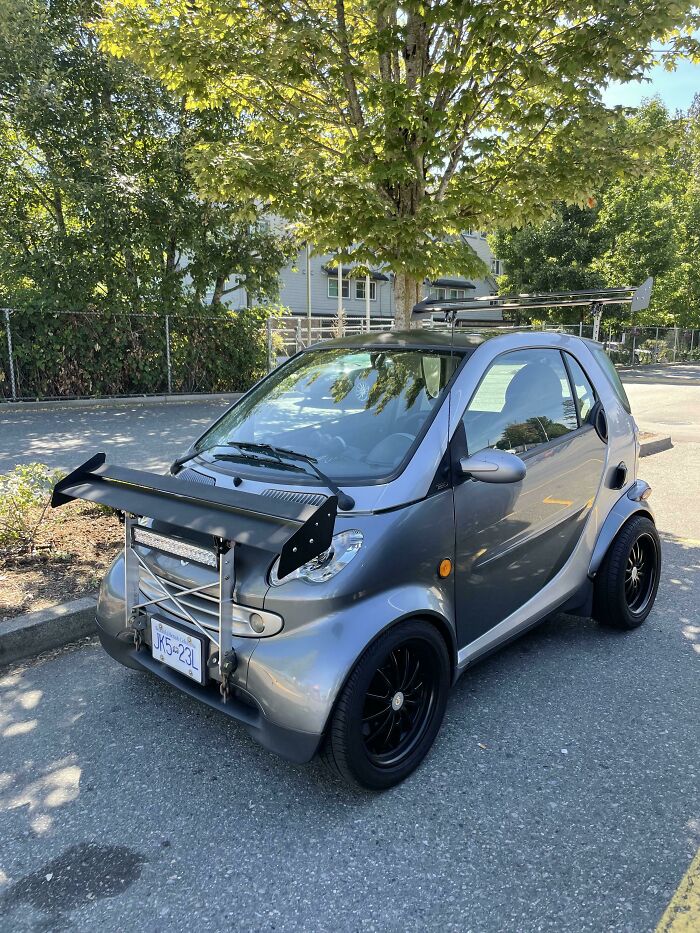 This Car