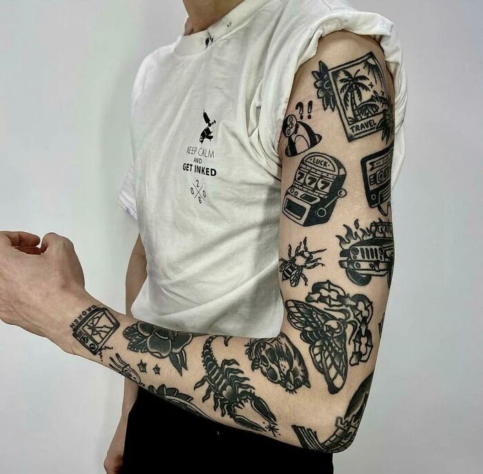 SURFING for the latest designs for getting your body inked than you are at  the right place .A… | Koi tattoo sleeve, Japanese tattoo designs, Japanese sleeve  tattoos