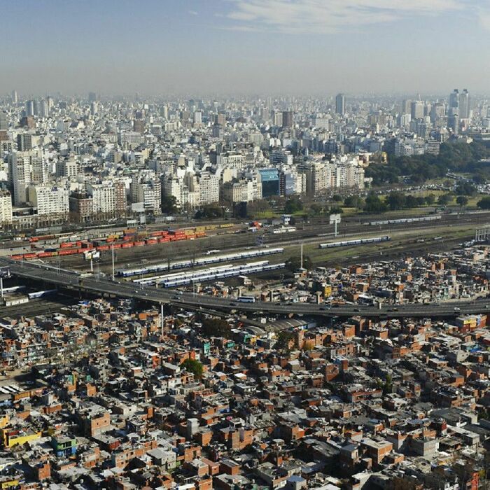 Buenos Aires, Argentina