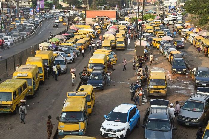 Lagos, Nigeria