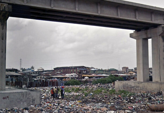 Lagos, Nigeria