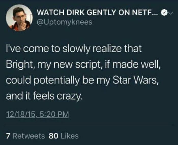 “My Star Wars”