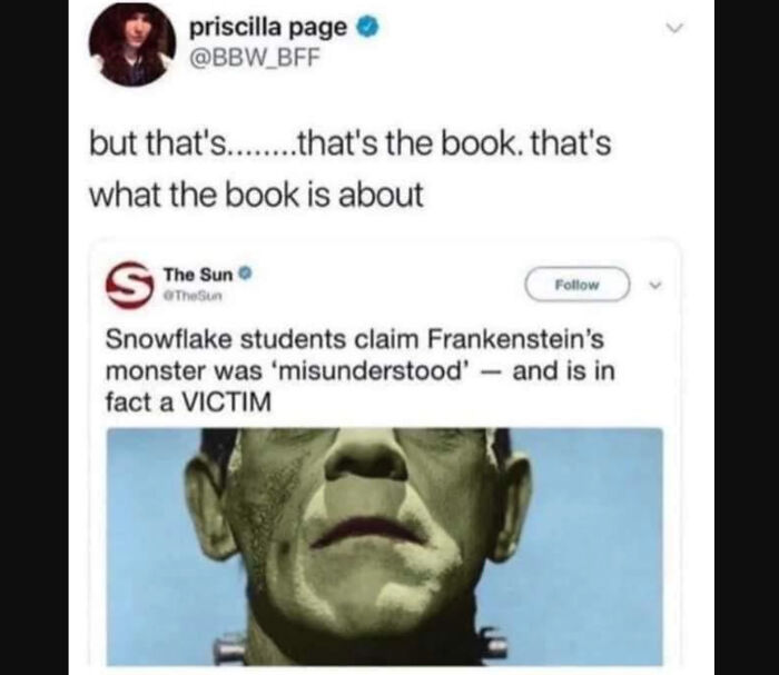 That's The Whole Book