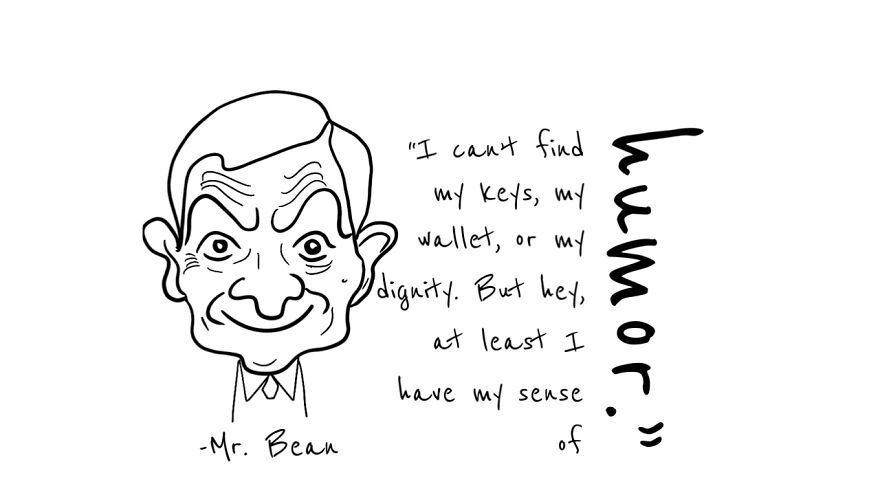 30 Hilarious Quotes Of Mr Bean