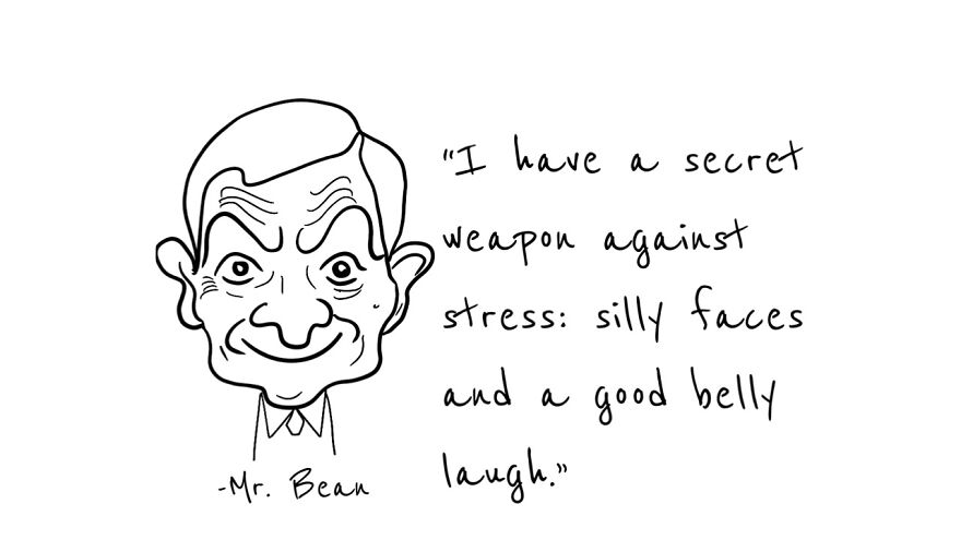 30 Hilarious Quotes Of Mr Bean