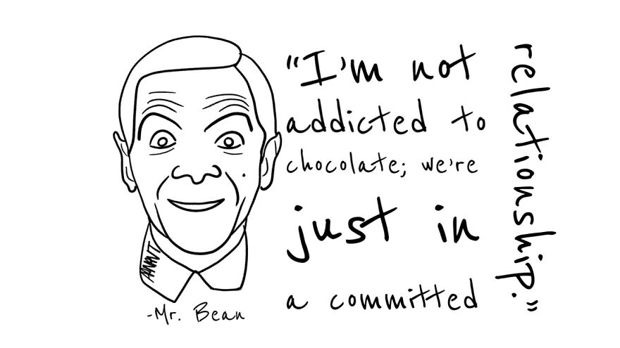 30 Hilarious Quotes Of Mr Bean