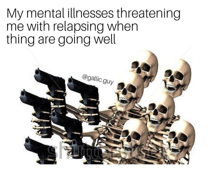 Mental-Health-Memes