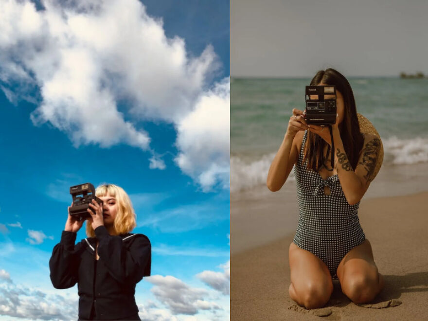 Capturing Moments: The Art And Beauty Of Photography