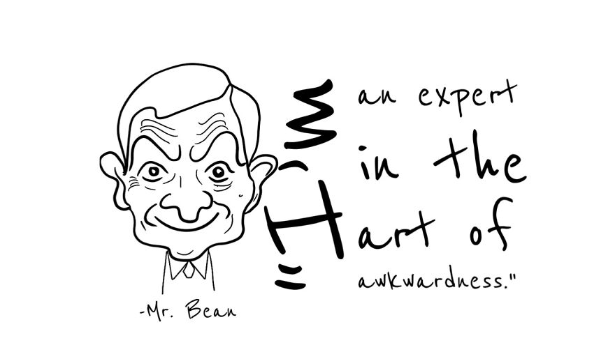 30 Hilarious Quotes Of Mr Bean