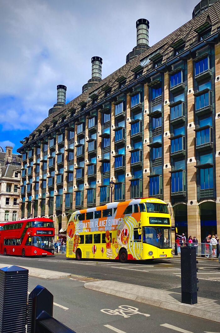 Westminster, London