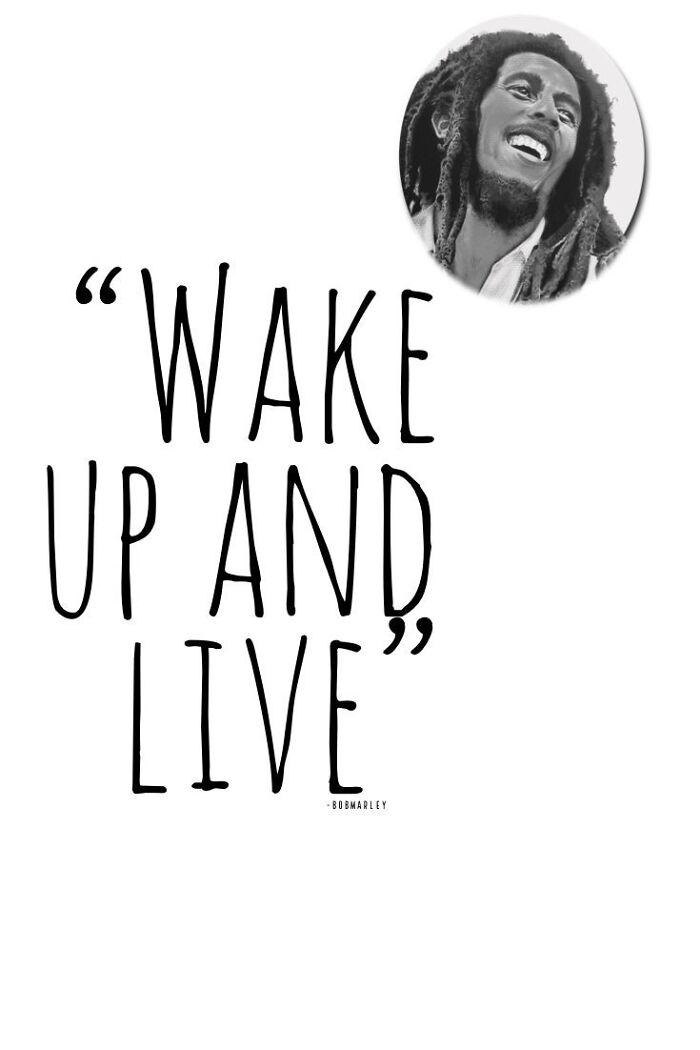 40: Quotes Of Bob Marley's Encapsulating His Messages Of Love, Unity, And Social Justice.