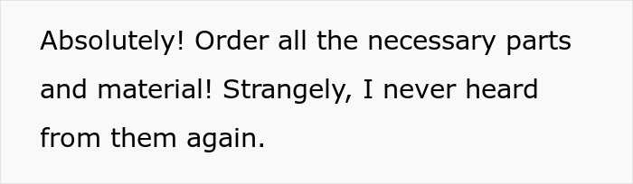 Person Is Sick And Tired Of Folks Using Their Email As A Disposable Address, Gets Sweet Revenge