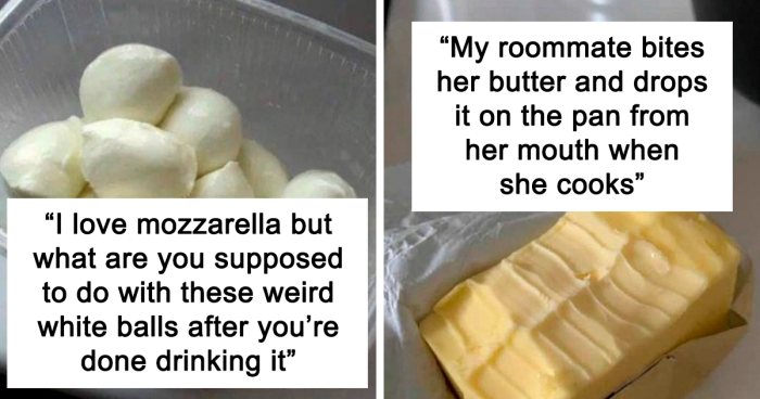 This Twitter Account Shares 35 Of The Worst And Funniest Kitchen Fails (New Pics)