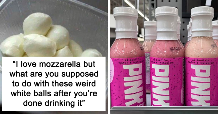 89 Of The Most Messed-Up Things That Ever Happened To Food, As Shared By This Twitter Account (New Pics)