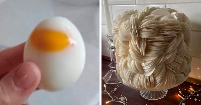 This Twitter Account Shares 35 Of The Worst And Funniest Kitchen Fails (New Pics)