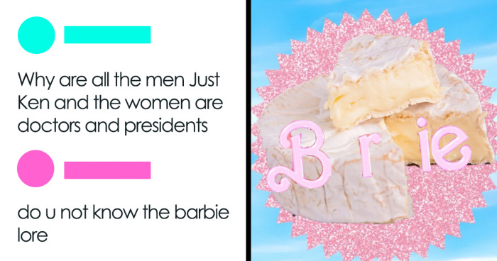 People Can’t Stop Memeing The ‘Barbie’ Movie, And Here Are 30 Of The Funniest Posts